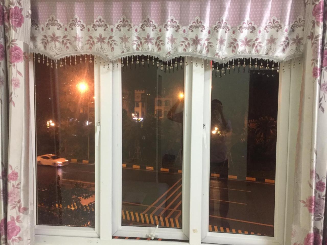 Nha Nghi Diem Quynh Noi Bai Eksteriør bilde