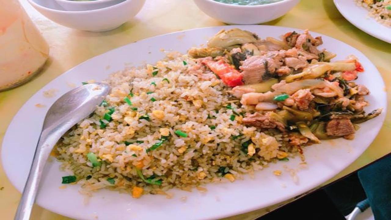 Nha Nghi Diem Quynh Noi Bai Eksteriør bilde